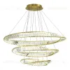 Подвесная люстра ST Luce Ritorto SL6204.301.03 SL6204.301.03 - 1