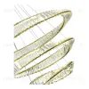 Подвесная люстра ST Luce Ritorto SL6204.301.03 SL6204.301.03 - 3