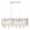 Подвесная люстра ST Luce Scolare SL1636.203.08 SL1636.203.08 - 3