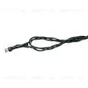 Гирлянда Uniel ULD-S2000-200/DGA AMBER IP20 UL-00010894 ULD-S2000-200/DGA AMBER IP20 - 3