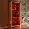 Гирлянда Uniel ULD-S2000-200/DGA AMBER IP20 UL-00010894 ULD-S2000-200/DGA AMBER IP20 - 5