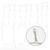 Уличная гирлянда Uniel ULD-B25006-440/TTK WARMWHITE-WHITE IP44 UL-00010938 ULD-B25006-440/TTK WARMWHITE-WHITE IP44 - 4