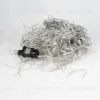 Уличная гирлянда Uniel ULD-B25006-440/TTK WARMWHITE-WHITE IP44 UL-00010938 ULD-B25006-440/TTK WARMWHITE-WHITE IP44 - 6