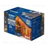 Уличная гирлянда Uniel ULD-B25006-440/TTK WARMWHITE-WHITE IP44 UL-00010938 ULD-B25006-440/TTK WARMWHITE-WHITE IP44 - 12
