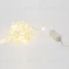 Гирлянда Uniel ULD-S1000-100/DTA WARM WHITE IP20 DEW BAND UL-00011306 ULD-S1000-100/DTA WARM WHITE IP20 DEW BAND - 9