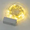 Гирлянда Uniel ULD-S1000-100/DTA WARM WHITE IP20 DEW BAND UL-00011306 ULD-S1000-100/DTA WARM WHITE IP20 DEW BAND - 6