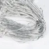 Уличная гирлянда Uniel ULD-B12006-195/TTK WHITE IP44 UL-00010879 ULD-B12006-195/TTK WHITE IP44 - 8