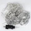 Уличная гирлянда Uniel ULD-B12006-195/TTK WHITE IP44 UL-00010879 ULD-B12006-195/TTK WHITE IP44 - 7