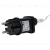 Уличная гирлянда Uniel ULD-B12006-195/TTK WHITE IP44 UL-00010879 ULD-B12006-195/TTK WHITE IP44 - 11
