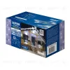 Уличная гирлянда Uniel ULD-B12006-195/TTK WHITE IP44 UL-00010879 ULD-B12006-195/TTK WHITE IP44 - 15