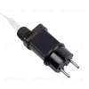 Уличная гирлянда Uniel ULD-B6007-200/STK WHITE IP44 UL-00010890 ULD-B6007-200/STK WHITE IP44 - 5