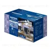 Уличная гирлянда Uniel ULD-B6007-200/STK WHITE IP44 UL-00010890 ULD-B6007-200/STK WHITE IP44 - 9