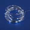 Гирлянда Uniel ULD-S0200-020/SСB/2AA WHITE IP20 DEW UL-00010896 ULD-S0200-020/SСB/2AA WHITE IP20 DEW - 1