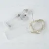 Гирлянда Uniel ULD-S0200-020/SСB/2AA WHITE IP20 DEW UL-00010896 ULD-S0200-020/SСB/2AA WHITE IP20 DEW - 5