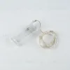 Гирлянда Uniel ULD-S0200-020/SСB/2AA WHITE IP20 DEW UL-00010896 ULD-S0200-020/SСB/2AA WHITE IP20 DEW - 4