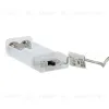 Гирлянда Uniel ULD-S0200-020/SСB/2AA WHITE IP20 DEW UL-00010896 ULD-S0200-020/SСB/2AA WHITE IP20 DEW - 6