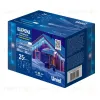Уличная гирлянда Uniel ULD-B25006-440/TTK BLUE-WHITE IP44 UL-00010939 ULD-B25006-440/TTK BLUE-WHITE IP44 - 12