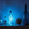 Гирлянда Uniel ULD-S0500-050/SCB/2AA ICE BLUE IP20 DEW UL-00010899 ULD-S0500-050/SCB/2AA ICE BLUE IP20 DEW - 4