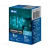 Гирлянда Uniel ULD-S0500-050/SCB/2AA ICE BLUE IP20 DEW UL-00010899 ULD-S0500-050/SCB/2AA ICE BLUE IP20 DEW - 5