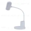 Настольная лампа Uniel ULM-D603 10W/3000-6000K/DIM WHITE UL-00011097 ULM-D603 10W/3000-6000K/DIM WHITE - 2