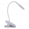 Настольная лампа Uniel ULM-D601 8W/3000-6000K/DIM WHITE UL-00011094 ULM-D601 8W/3000-6000K/DIM WHITE - 2