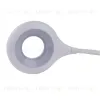 Настольная лампа Uniel ULM-D601 8W/3000-6000K/DIM WHITE UL-00011094 ULM-D601 8W/3000-6000K/DIM WHITE - 3