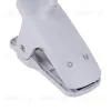 Настольная лампа Uniel ULM-D601 8W/3000-6000K/DIM WHITE UL-00011094 ULM-D601 8W/3000-6000K/DIM WHITE - 4