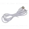 Настольная лампа Uniel ULM-D601 8W/3000-6000K/DIM WHITE UL-00011094 ULM-D601 8W/3000-6000K/DIM WHITE - 7