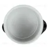 Потолочный светильник Uniel UWL-K01R 60W/E27 IP65 BLACK UL-00011472 UWL-K01R 60W/E27 IP65 BLACK - 4
