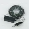 Гирлянда Uniel ULD-S1000-100/DGA WHITE IP20 DEW BAND UL-00011304 ULD-S1000-100/DGA WHITE IP20 DEW BAND - 1