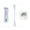 Светильник для растений Uniel ULI-P42-18W/SPBX IP40 WHITE UL-00010567 ULI-P42-18W/SPBX IP40 WHITE - 5