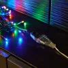 Удлинитель для подключения гирлянд Uniel UCX-Y25/10W-300 CLEAR UL-00009938 UCX-Y25/10W-300 CLEAR - 3