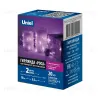 Гирлянда Uniel ULD-S0200-020/SСB/2AA PURPLE IP20 DEW UL-00010897 ULD-S0200-020/SСB/2AA PURPLE IP20 DEW - 10