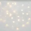 Уличная гирлянда Uniel ULD-B6007-200/STK WARM WHITE IP44 UL-00010889 ULD-B6007-200/STK WARM WHITE IP44 - 2