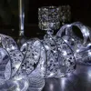 Гирлянда Uniel ULD-S1000-100/SCB/3AA WHITE IP20 RIBBON UL-00010901 ULD-S1000-100/SCB/3AA WHITE IP20 RIBBON - 1