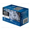 Гирлянда Uniel ULD-S1000-100/SCB/3AA WHITE IP20 RIBBON UL-00010901 ULD-S1000-100/SCB/3AA WHITE IP20 RIBBON - 3