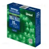 Уличная гирлянда Uniel ULD-D50 15M/С08 IP44 GREEN UL-00010909 ULD-D50 15M/С08 IP44 GREEN - 6