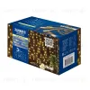 Гирлянда Uniel ULD-C3020-160/DTA WARM WHITE IP20 UL-00010914 ULD-C3020-160/DTA WARM WHITE IP20 - 8