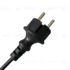 Уличная гирлянда Uniel ULD-C3020-384/TBK WARM WHITE IP67 UL-00010940 ULD-C3020-384/TBK WARM WHITE IP67 - 7