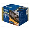Уличная гирлянда Uniel ULD-C3020-384/TBK WARM WHITE IP67 UL-00010940 ULD-C3020-384/TBK WARM WHITE IP67 - 12
