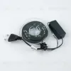 Гирлянда Uniel ULD-S1000-100/DGA WARM WHITE IP20 DEW BAND UL-00011303 ULD-S1000-100/DGA WARM WHITE IP20 DEW BAND - 2