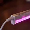 Светильник для растений Uniel ULI-P43-35W/SPBX IP40 WHITE UL-00010529 ULI-P43-35W/SPBX IP40 WHITE - 8