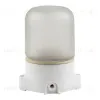 Потолочный светильник Uniel UWL-K01R 60W/E27 IP65 WHITE UL-00011471 UWL-K01R 60W/E27 IP65 WHITE - 2