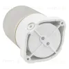 Потолочный светильник Uniel UWL-K01R 60W/E27 IP65 WHITE UL-00011471 UWL-K01R 60W/E27 IP65 WHITE - 3