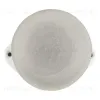 Потолочный светильник Uniel UWL-K01R 60W/E27 IP65 WHITE UL-00011471 UWL-K01R 60W/E27 IP65 WHITE - 4