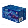 Уличная гирлянда Uniel ULD-B12006-195/TTK BLUE IP44 UL-00010882 ULD-B12006-195/TTK BLUE IP44 - 12