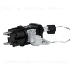Уличная гирлянда Uniel ULD-B12006-195/TTK BLUE IP44 UL-00010882 ULD-B12006-195/TTK BLUE IP44 - 8