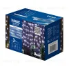 Гирлянда Uniel ULD-C3020-160/DTA WHITE IP20 UL-00010915 ULD-C3020-160/DTA WHITE IP20 - 10