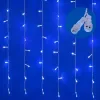 Уличная гирлянда Uniel ULD-C3020-264/TTK WHITE IP44 UL-00010918 ULD-C3020-264/TTK WHITE IP44 - 1