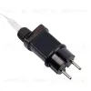 Уличная гирлянда Uniel ULD-C3020-264/TTK WHITE IP44 UL-00010918 ULD-C3020-264/TTK WHITE IP44 - 5